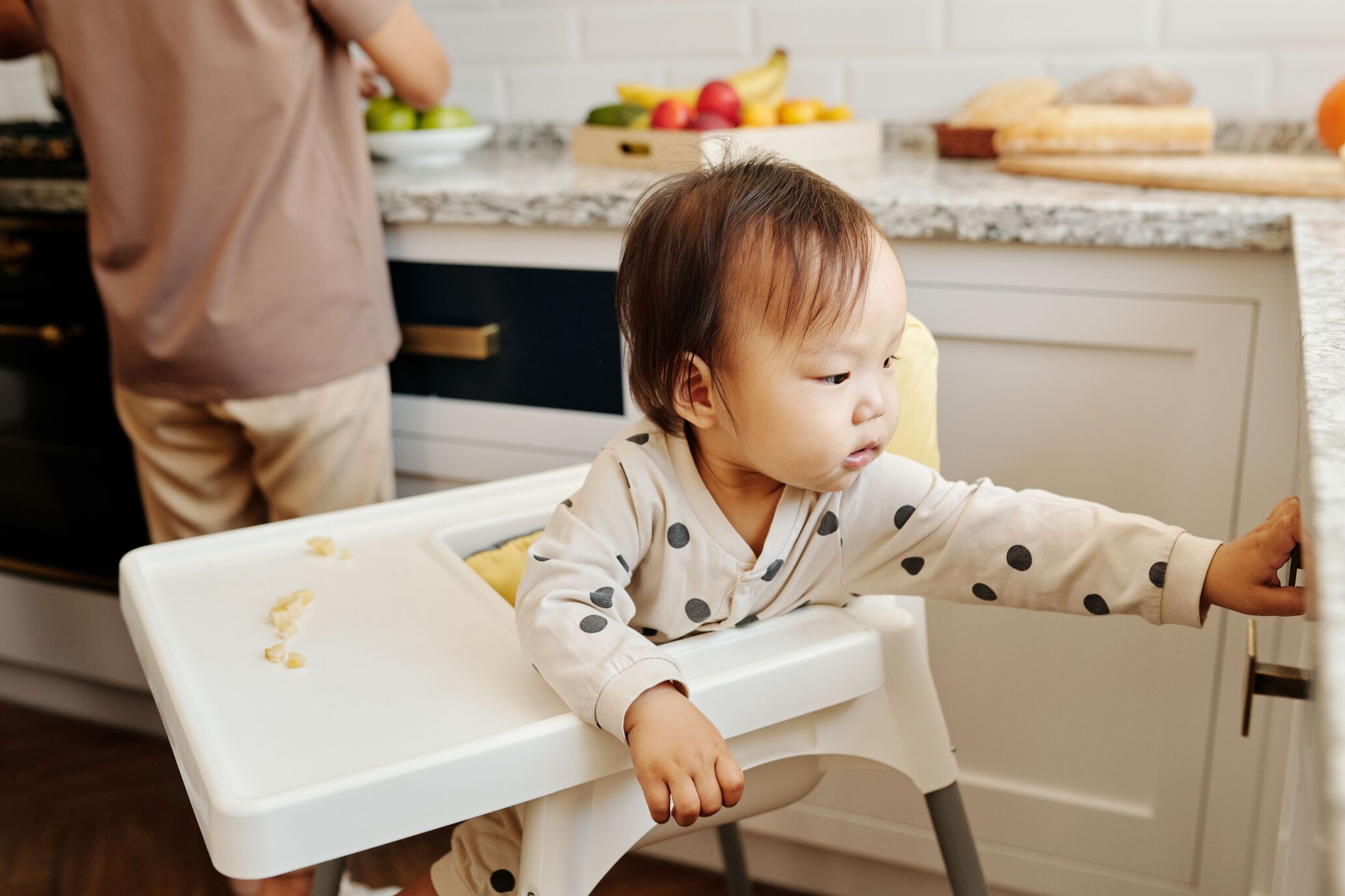 SafeTot Guard child safety products for family homes